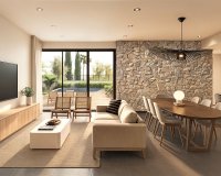 Nuevo - Villa - Murcia - Santa Rosalía