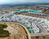 Nuevo - Villa - Murcia - Santa Rosalía