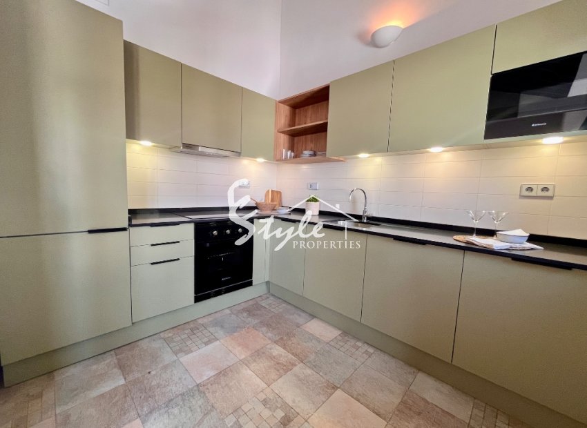 Nuevo - Villa - Murcia - Sucina