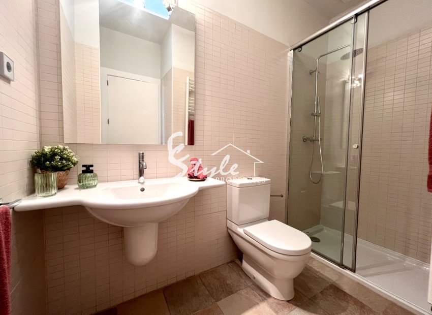 Nuevo - Villa - Murcia - Sucina