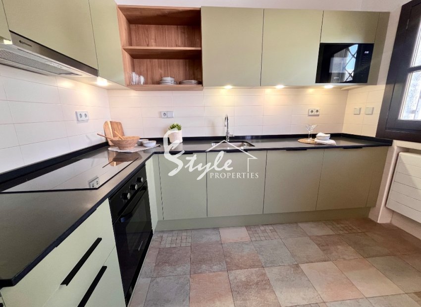 Nuevo - Villa - Murcia - Sucina