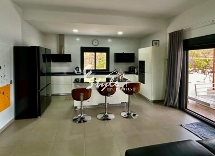 Nuevo - Villa - Murcia - Torre del Rico