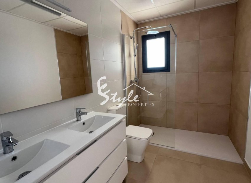 Nuevo - Villa - Murcia - Torre del Rico