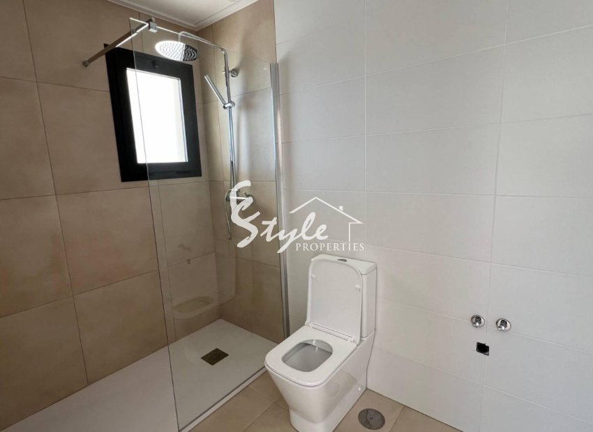 Nuevo - Villa - Murcia - Torre del Rico