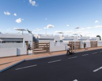 Nuevo - Villa - Murcia - Torre-Pacheco