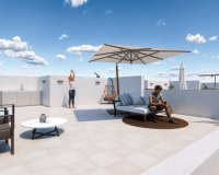 Nuevo - Villa - Murcia - Torre-Pacheco