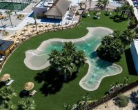 Nuevo - Villa - Murcia - Torre-Pacheco