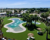 Nuevo - Villa - Murcia - Torre-Pacheco