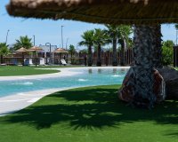 Nuevo - Villa - Murcia - Torre-Pacheco