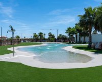 Nuevo - Villa - Murcia - Torre-Pacheco