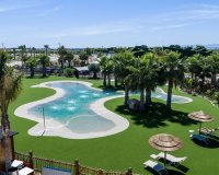 Nuevo - Villa - Murcia - Torre-Pacheco