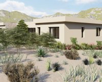 Nuevo - Villa - Murcia - Yecla