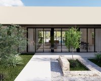 Nuevo - Villa - Murcia - Yecla