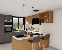 Nuevo - Villa - Murcia - Yecla