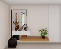 Nuevo - Villa - Murcia - Yecla