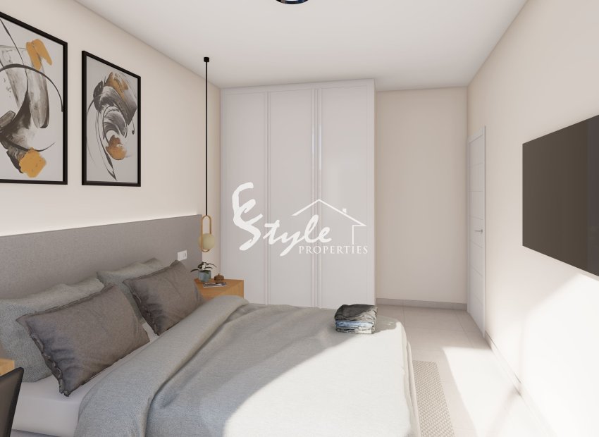 Nuevo - Villa - Murcia - Yecla