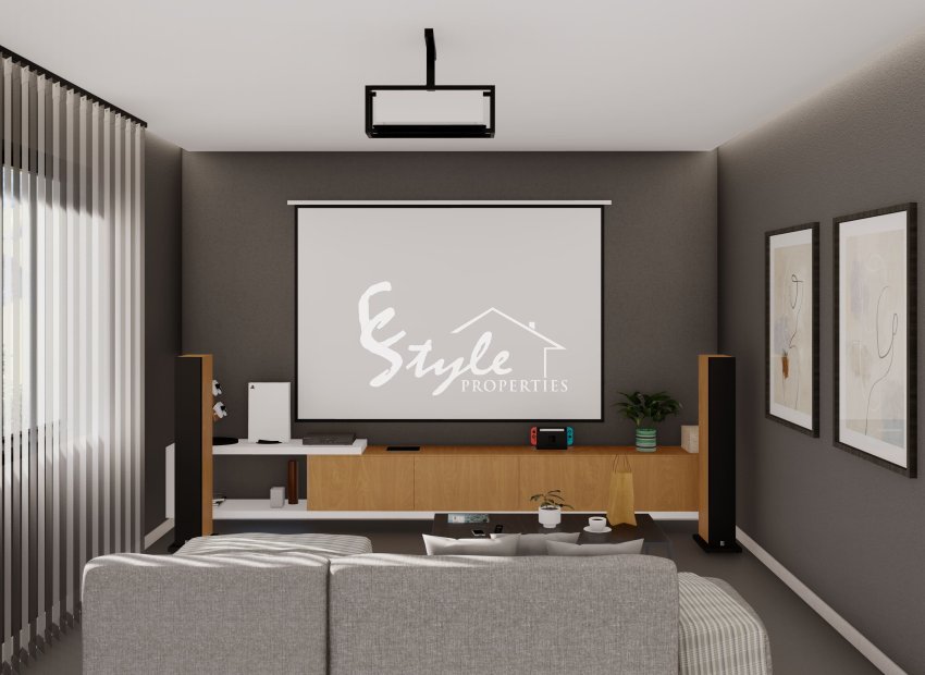 Nuevo - Villa - Murcia - Yecla