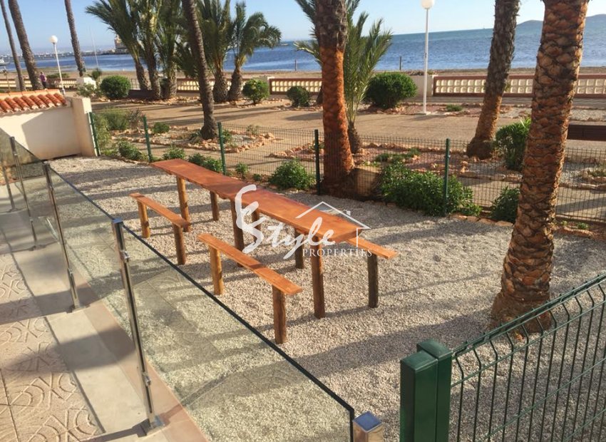 Nuevo - Villa - Murcia