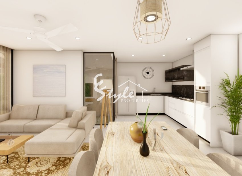 Nuevo - Villa - Murcia