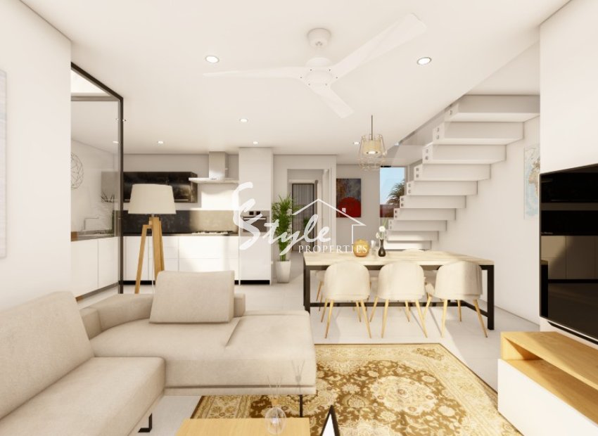 Nuevo - Villa - Murcia