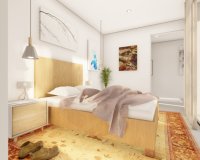 Nuevo - Villa - Murcia