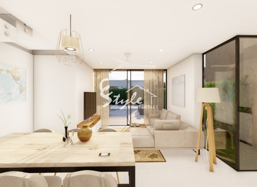 Nuevo - Villa - Murcia