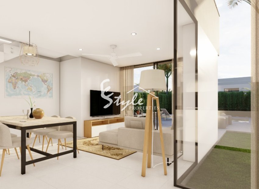 Nuevo - Villa - Murcia