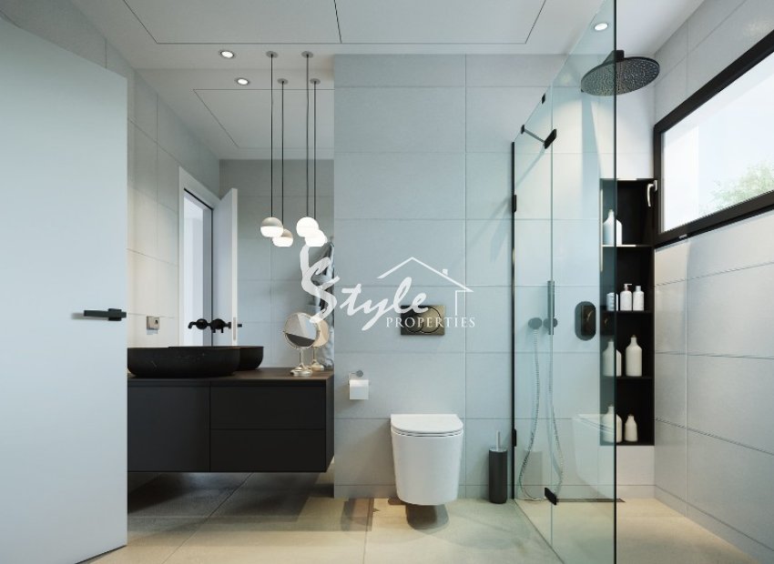 Nuevo - Villa - Murcia