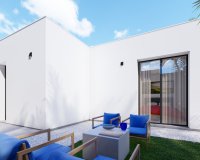 Nuevo - Villa - Murcia