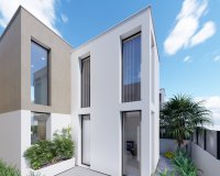 Nuevo - Villa - Murcia