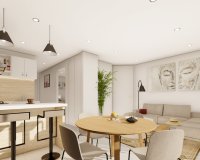 Nuevo - Villa - Murcia
