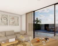 Nuevo - Villa - Murcia