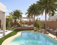 Nuevo - Villa - Murcia