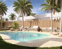 Nuevo - Villa - Murcia