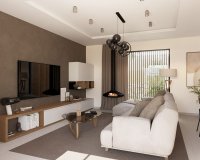 Nuevo - Villa - Murcia