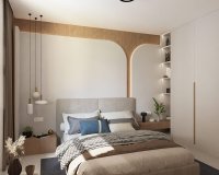Nuevo - Villa - Murcia
