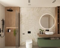 Nuevo - Villa - Murcia