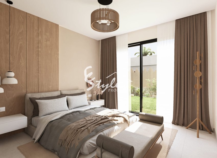 Nuevo - Villa - Murcia