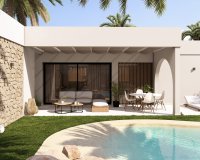 Nuevo - Villa - Murcia
