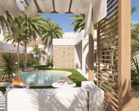 Nuevo - Villa - Murcia