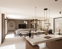 Nuevo - Villa - Murcia