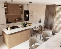 Nuevo - Villa - Murcia