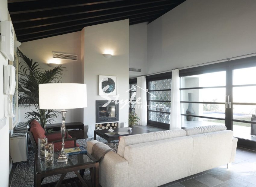 Nuevo - Villa - Murcia