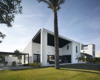 Nuevo - Villa - Murcia