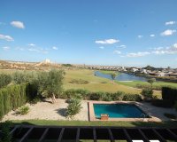 Nuevo - Villa - Murcia