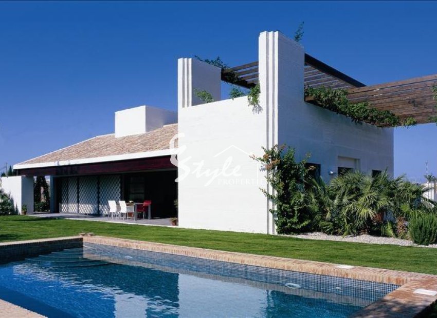 Nuevo - Villa - Murcia