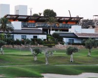 Nuevo - Villa - Murcia