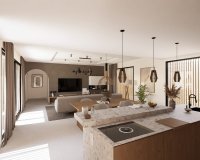 Nuevo - Villa - Murcia