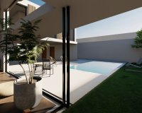 Nuevo - Villa - Murcia