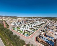 Nuevo - Villa - Murcia